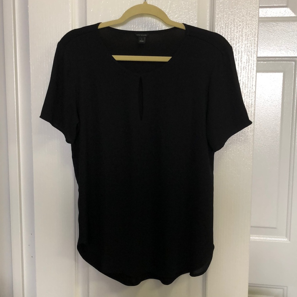 Ann Taylor Top